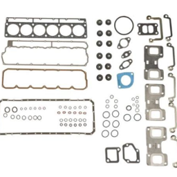 Cartera De Empaques Superior Caterpillar 3126 FP DIESEL FP-PGE3126S 