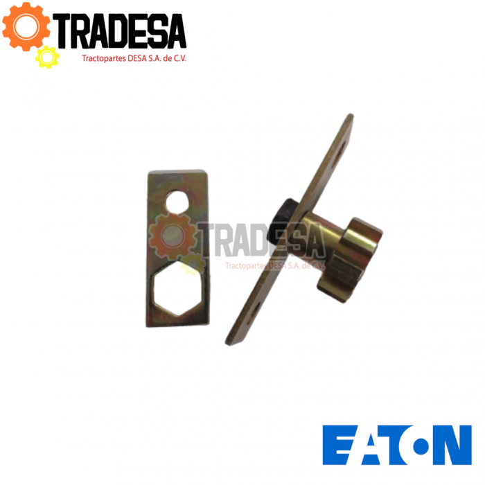 Ajustador De Clutch Manual EATON 125226M 