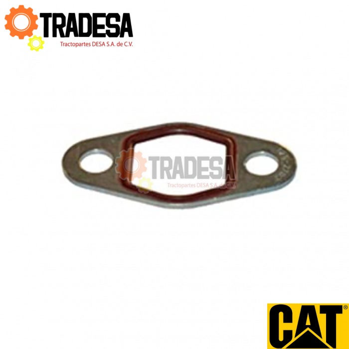 Empaque De Turbo Caterpillar  3406 CATERPILLAR 1262702 
