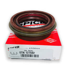 Reten Aceite Diferencial Eaton Spicer Salida Inter Ds404 SPICER 127592 127592