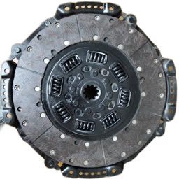CLUTCH RAM 5.9 8 RESORTES,12"1/4 X "1 1/4 Importacion CLUTCHRAM 71751561989