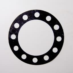 EMPAQUE DE DIFERENCIAL PARA DINA ,FORD,GM , DE 12 HOYOS Importacion 337056A 71721072008