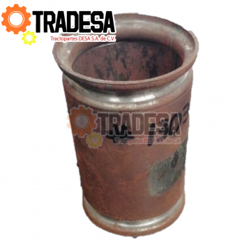 Tubo De Transferencia De Agua Cummins 350/400 Corto IMPORTACION 130394 