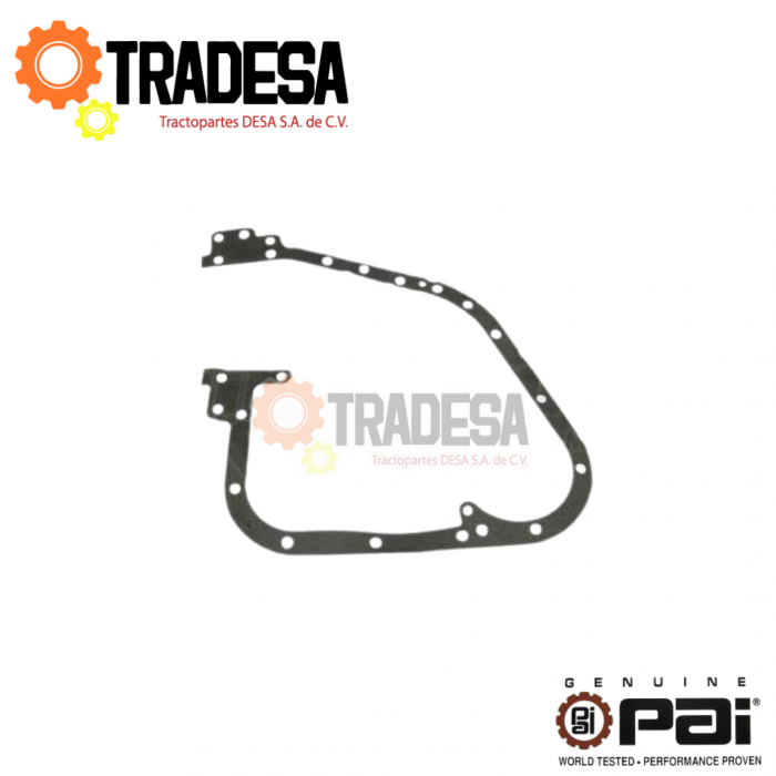Empaque De Tapa Frontal De Sincronizacion Cummins N14 PAI 131497 71701885644