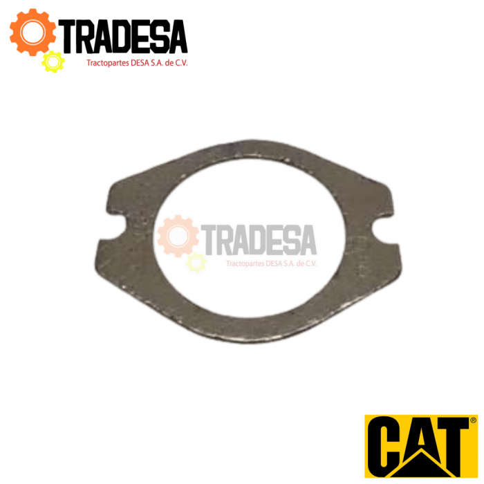 Empaque De Manifold Caterpillar C15 CATERPILLAR 138-4611 