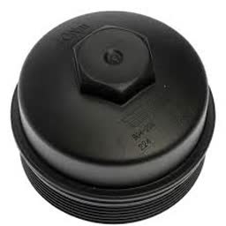 TAPA DE FILTRO DE ACEITE FORD 6.0 Importacion TAPALF16166 71753834921