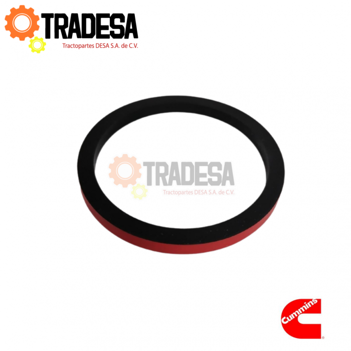 Liga De Damper De Bomba De Combustible Cummins 350/400, N14, Ism M11 CUMMINS 139988 
