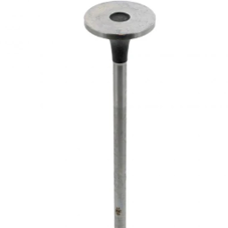 Valvula De Admision Cummins N14 MCBBE M-3084045 71692144868