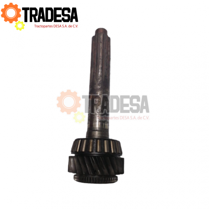 Eaton Eje De Entrada Fuller Transmision Automatica Caja De Cambios EATON FULLER 4304933 