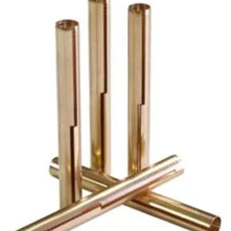 Guia De Valvula 7mm Bronce K-LINE 1850STA 