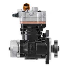 COMPRESOR DE AIRE PARA DETROIT DD13 Y DD15 Vaden 1100 330 003 1100 330 003