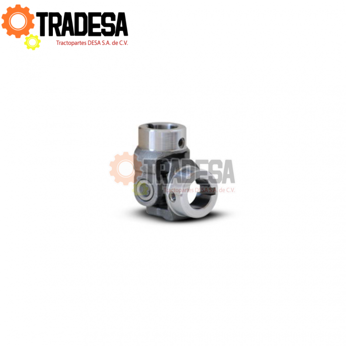 Yugo O Nudo Para Toma De Fuerza De 1" Pulgada RAMSA 1521X 