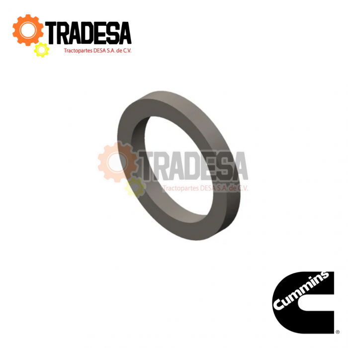 Liga Cummins Nt855 CUMMINS 154087 