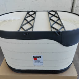 FILTRO DE AIRE KENWORTH TIPO HIELERA FLEETGUARD Fleetguard ASF27688 ASF27688