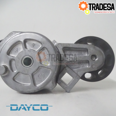 Polea Tensora Cummins Isx DAYCO 89422 