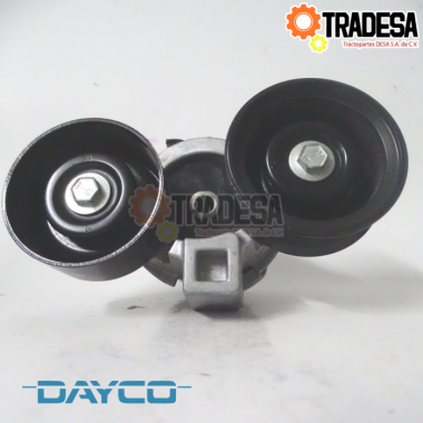 Polea Tensora International 7.3l DAYCO KR-90257 