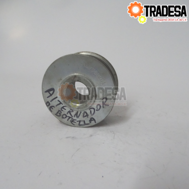 Polea Del Alternador International 8pk INTERNATIONAL 3579002C1 