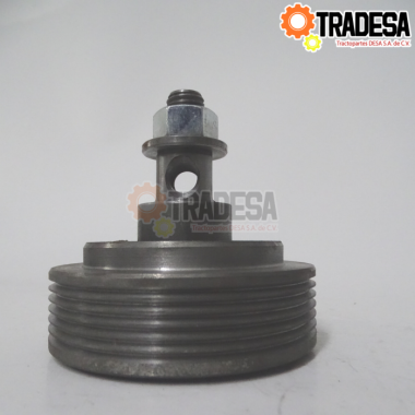 Polea Tensora Bomba De Agua Cummins Nt 855 Big Cam IMPORTACION AR-45189 