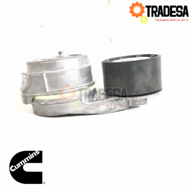Polea Tensora Cummins Ism DAYCO 89442 