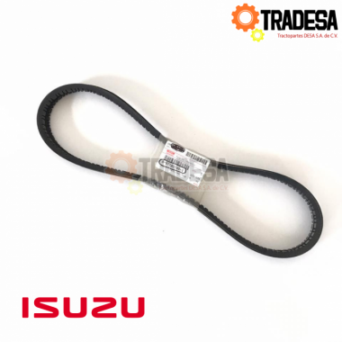Banda De Ventilador Isuzu ISUZU 8-97180199-1 