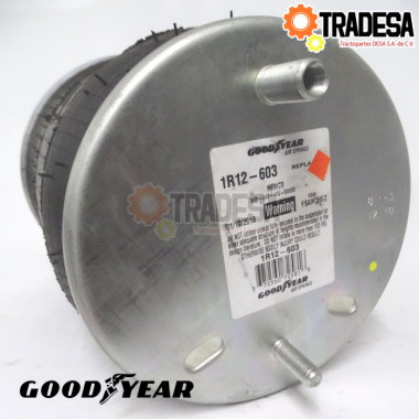 Bolsa De Aire Freightliner (w01-358-9781) GOODYEAR ACP-9781-A 71725118720