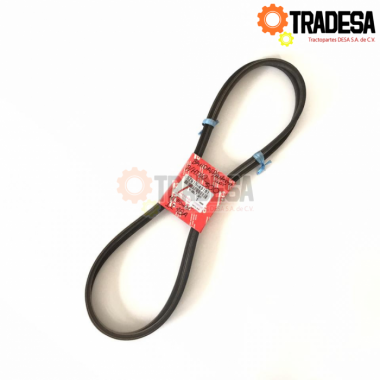 Banda De Alternador (a48) HINO SZ91049181 71704927119