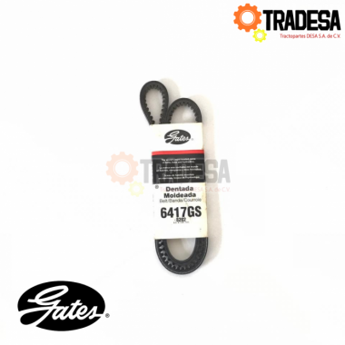 Banda Motor GATES 6417GS 