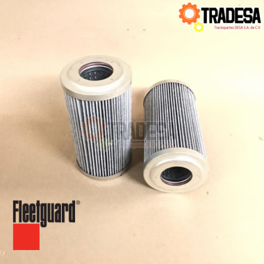 Filtro De Aceite Hidraulico FLEETGUARD HF28943 