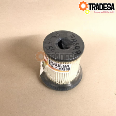 Filtro De Combustible Separador Dodge Ram 2500,1997/1999 FLEETGUARD FS19598 