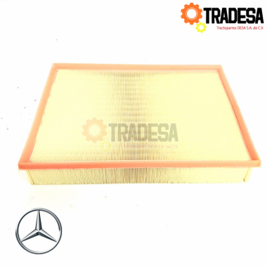 Filtro De Aire Sprinter MERCEDES BENZ A0000903751/AF26375 71701276684