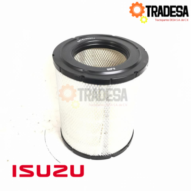 Filtro De Aire Isuzu Elf400,elf600 ISUZU 5876100201 