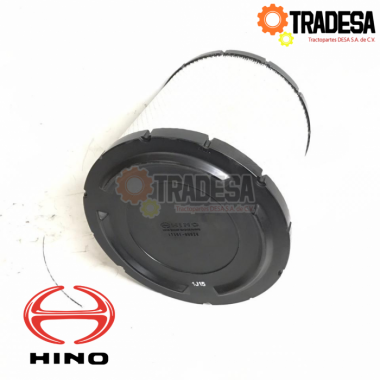 Filtro De Aire Hino HINO 178010U020 