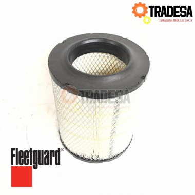 Filtro De Aire Primario Isuzu Elf300/400/500/600/800 FLEETGUARD AF27693 71722958694
