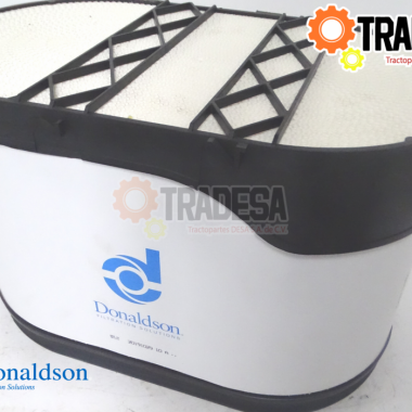 Filtro De Aire Kenworth T660,t800,t880 Tipo Hielera (af27688)(p611696) DONALDSON P616056 P616056-016-140