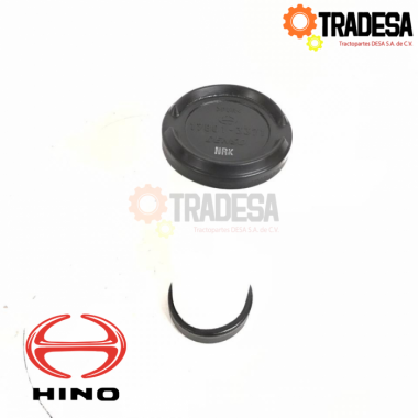 Filtro De Aire Hino 500 (1018) (af26521) HINO S178013371 