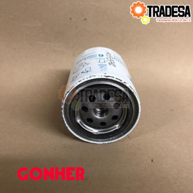 Filtro Agua (wf2051) GONHER GP1010Q 