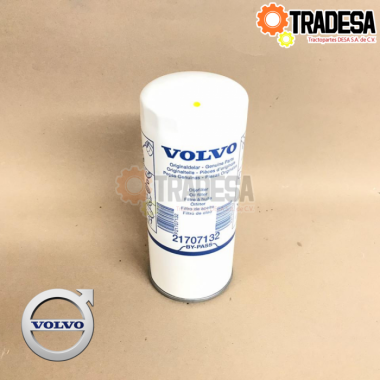 Filtro Aceite Autobus Volvo 8300 VOLVO 21707132 