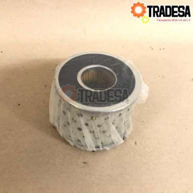 Filtro De Aceite FLEETGUARD LF634 