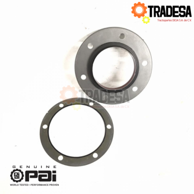 Reten Delantero De Cigueñal Cummins L10, M11, Ism Grande (4955665, 4962745) PAI 136117 