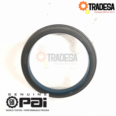 Reten Delantero De Cigueñal Detroit Serie 50, Serie 60 8.5l, 11.1l, 12.7l, 14.0l Doble Labio (23513578) PAI 621230 