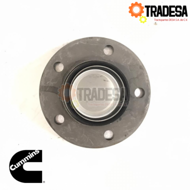 Reten De Polea De Marcas Cummins L10, M11 Cummins 3804304 614046735187