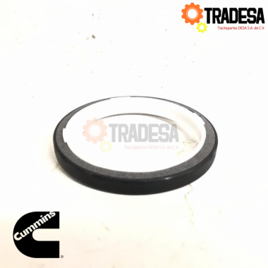 Reten Trasero De Cigueñal Cummins Isf 3.8l (4982415) CUMMINS 3968563 71691689593