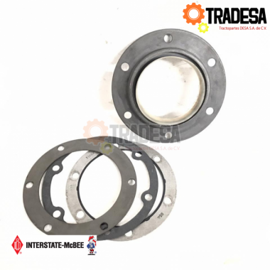 Reten Delantero De Cigueñal Cummins L10, M11, Ism MC BEE M-3803576 