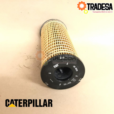 Filtro De Aceite Motores Caterpillar (lf3610) CAT 1R0659 