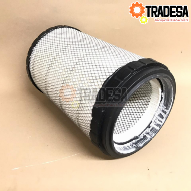 Filtro De Aire Primario International Durastar,lonestar,4300 (p606503) FLEETGUARD AF25707 