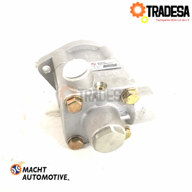 Bomba De Direccion Cummins Isx Navistar Dt466 Caterpillar 3116 Giro Derecho MACHT AUTOMOTIVE MA-542033410 