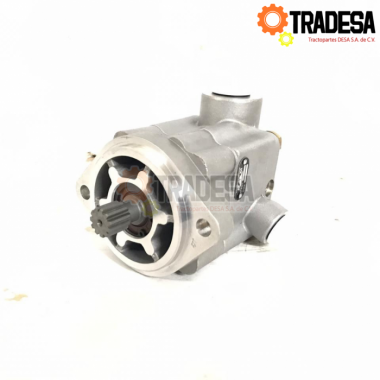 Bomba De Direccion Cummins Serie B,6bt Giro Derecho RAMSA 542013010R 71740156696