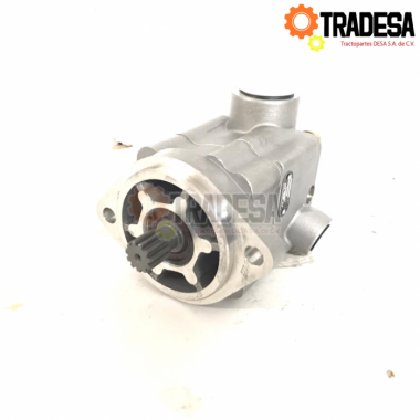 Bomba De Direccion Cummins M11,ism,l10 Giro Izquierdo RAMSA 542019110 