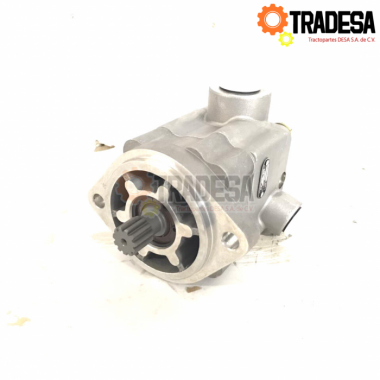 Bomba De Direccion Cummins Isx,ism,m11,giro Izquierdo RAMSA 542021210 