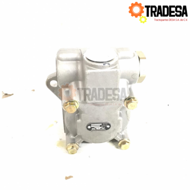 Bomba De Direccion Mercedes Om366 Giro IZQUIERDA RAMSA 542044510 71740156413